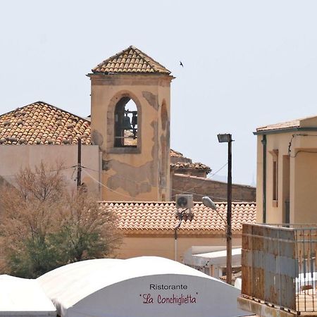 Thalia Guest House Marzamemi Exteriér fotografie