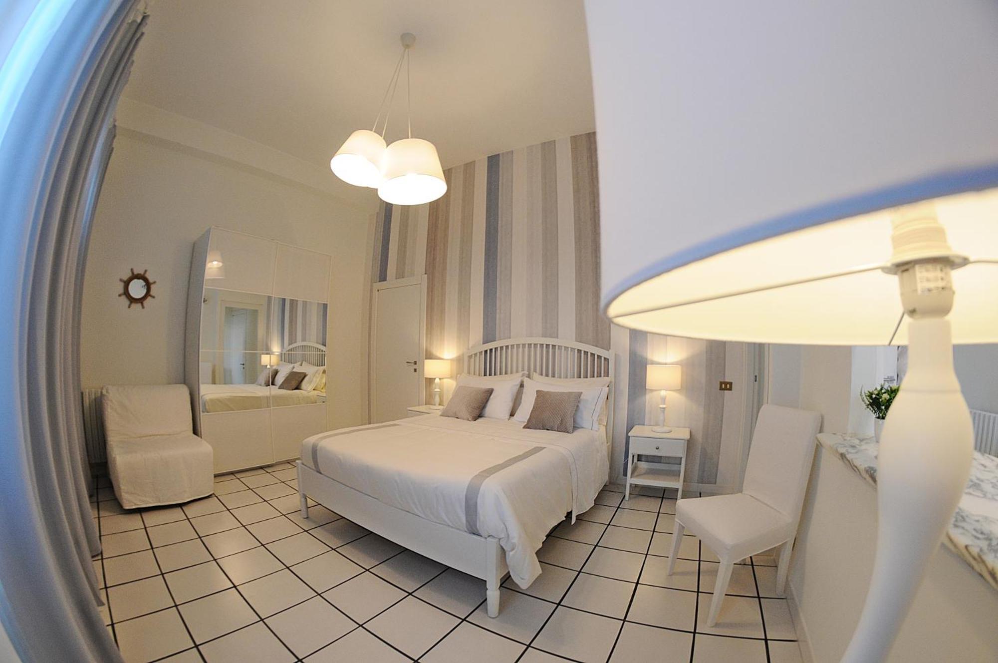 Thalia Guest House Marzamemi Pokoj fotografie