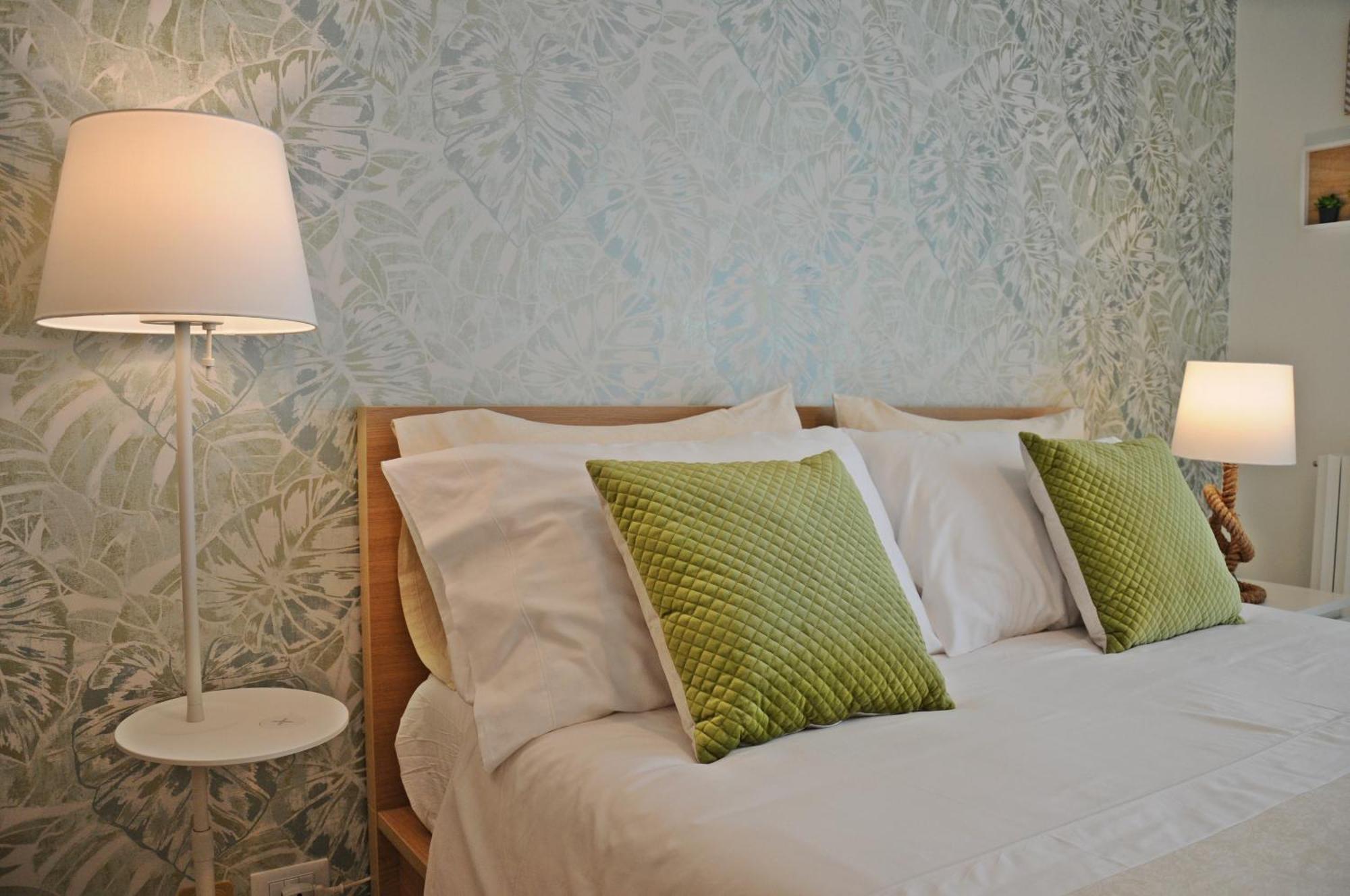 Thalia Guest House Marzamemi Pokoj fotografie