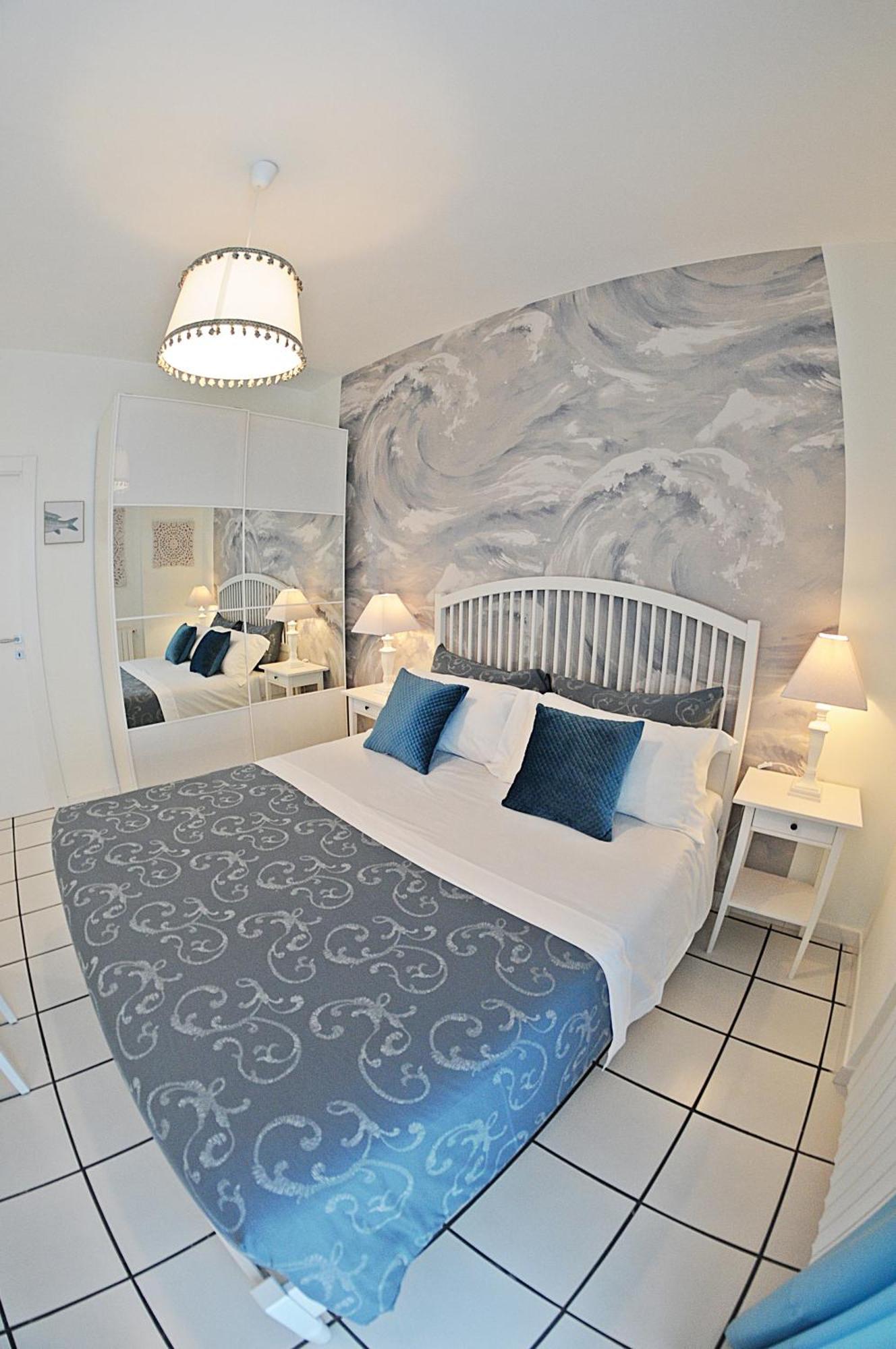Thalia Guest House Marzamemi Pokoj fotografie