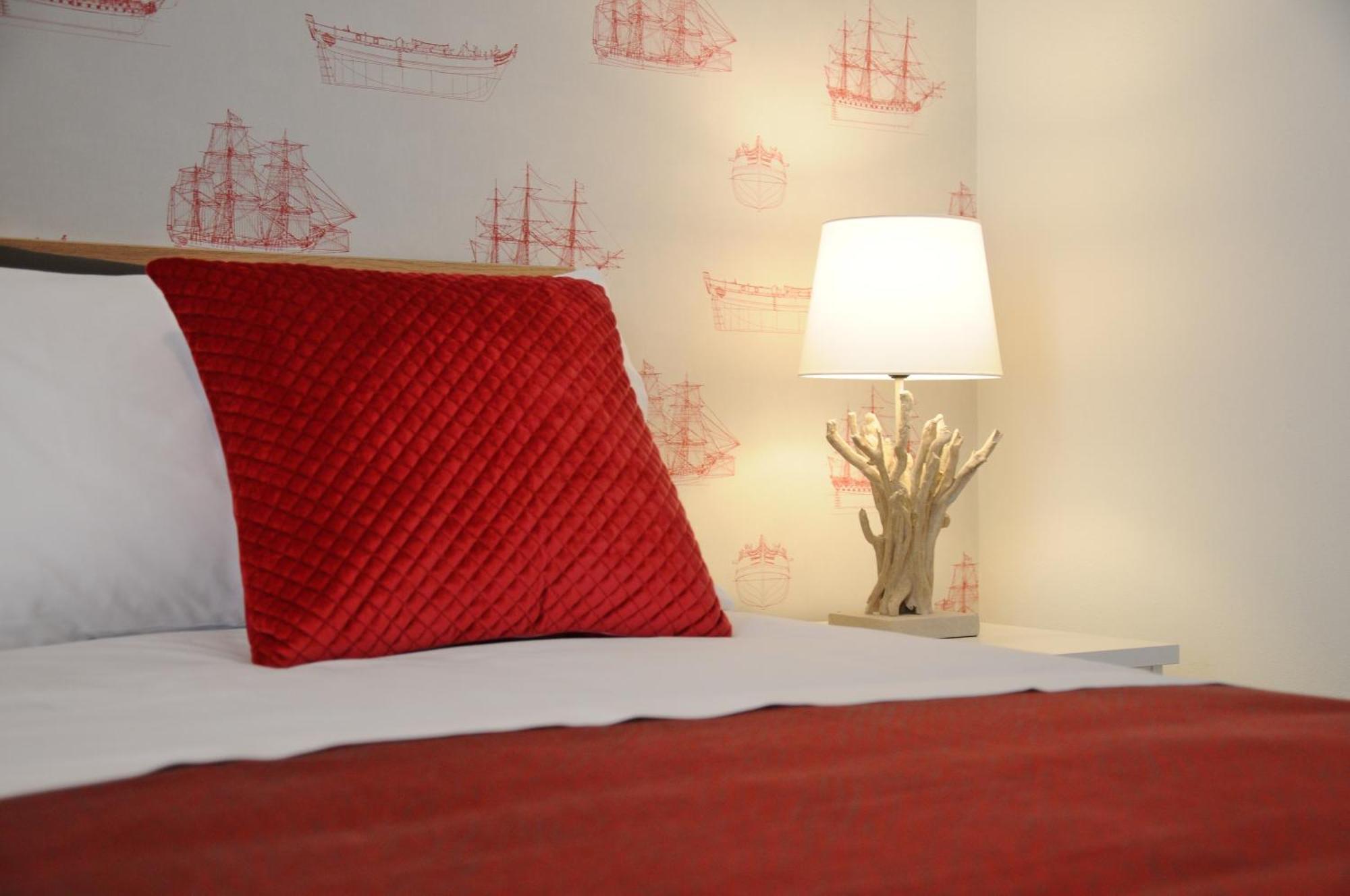 Thalia Guest House Marzamemi Pokoj fotografie