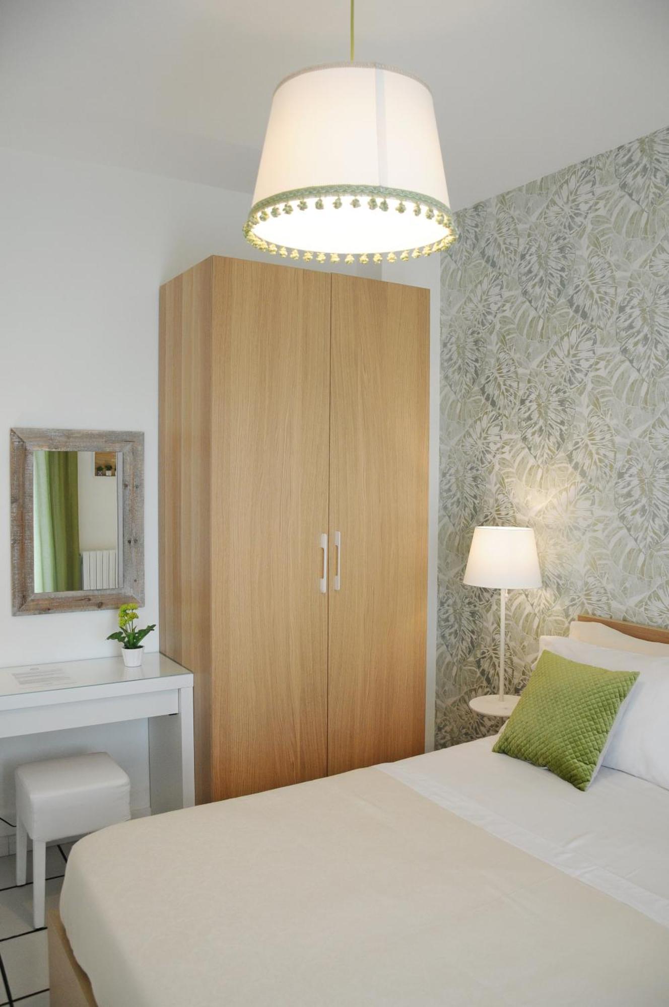 Thalia Guest House Marzamemi Pokoj fotografie