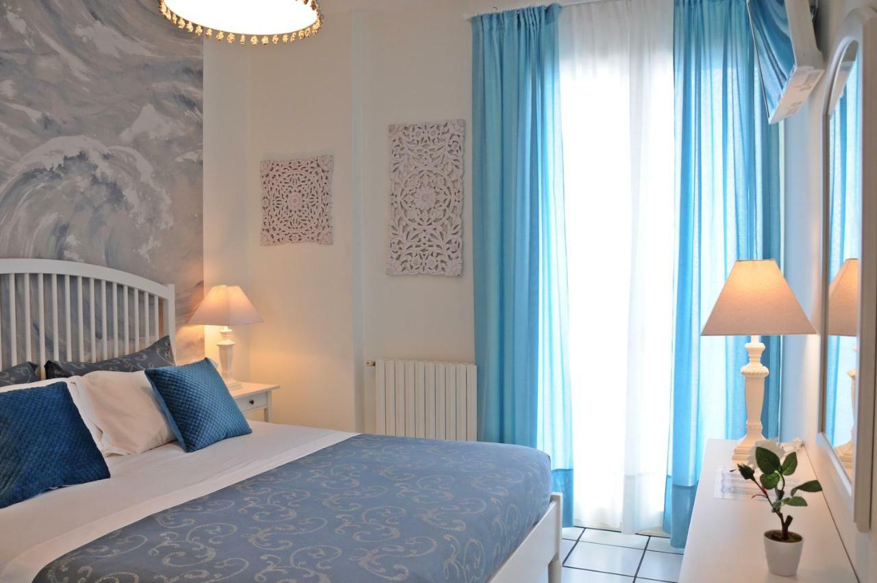 Thalia Guest House Marzamemi Exteriér fotografie