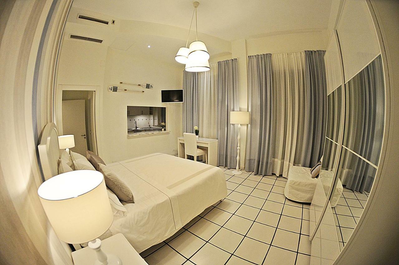 Thalia Guest House Marzamemi Exteriér fotografie